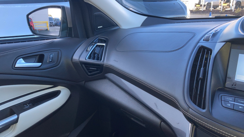 Ford Kuga Vignale 1.5 EcoBoost 5dr Auto Petrol Estate